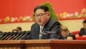 КНДР представи условията, при които би използвала ядрено оръжие