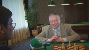 Зам.-шериф Анатолий Карпов: Нямаме претенции към чужди територии