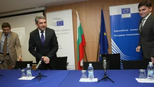 България отбелязва Деня на Европа