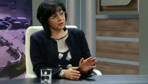 Корнелия Нинова: Бойко Борисов е медиен продукт