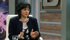 Защо Корнелия Нинова заплаши със съд Бойко Борисов? Лидерът на БСП, гост в студиото