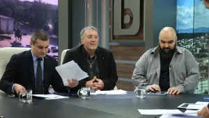 Венцислав Мицов: Със забраната на бурки в отделните градове се действа на парче