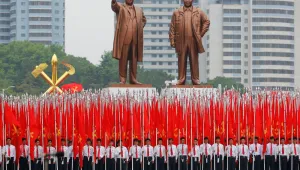 Необичайно: Южнокореец реши да емигрира в Северна Корея