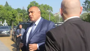 Срещата за Изборния кодекс приключи без консенсус