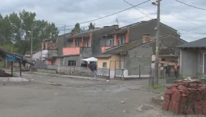 В Раднево искат строги присъди за ромите, пребили младежи