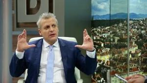 Петър Москов: БСП, АБВ и ДПС са новият 