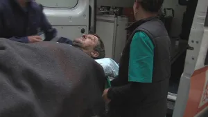 Двама мъже са пострадали при срутване в мина „Ораново”