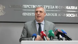 Ивайло Калфин: Ще се радвам на обща кандидатура с БСП за президентските избори (ВИДЕО)