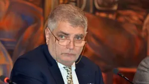 Емил Кало: Няма конкретен повод за напускането на АБВ