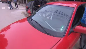 В с. Глогово спаха спокойно след масовия бой с брадви и бухалки