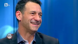 Камен Воденичаров: Добре е навсякъде по света да има успели българи