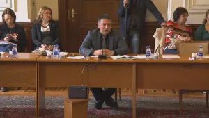 Ветото на президента вероятно ще бъде отхвърлено утре