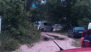 Двойно убийство в пловдивския квартал 