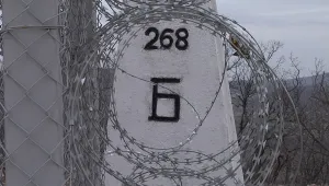 Цената на оградата по границата вече надхвърля 100 млн. лв.