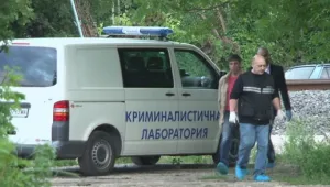 Семейството на полицая, чиито родители бяха убити, било тормозено от разследващите