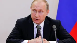 Русия е на път да създаде национална гвардия