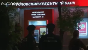 Приключи заложническата драма в Москва