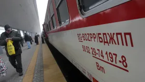 Планирана профилактика на системата за билетоиздаване на БДЖ