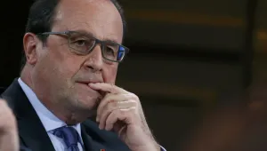 Франсоа Оланд: Eгипетският самолет е паднал, нито една версия не може да бъде отхвърлена