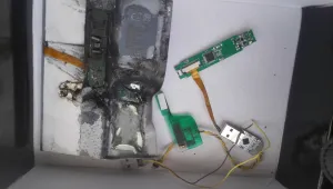 Разбиха група от българи, скимирали банкови карти в Хамбург