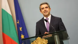 Росен Плевнелиев няма да се кандидатира за нов президентски мандат
