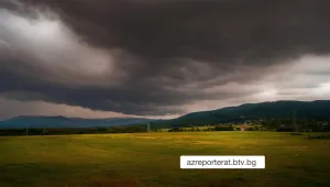 Значителни валежи тази нощ и утре