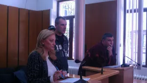 Полицаят Венцислав Караджов: Искат да ме натопят за убийството на родителите ми