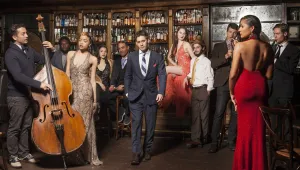 Гага, Адел и Бейонсе във винтидж вариант: Postmodern Jukebox преди концерта им в София