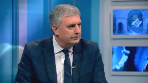 Ивайло Калфин: Росен Плевнелиев обезличи президентската институция
