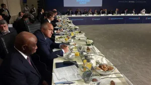 Бойко Борисов: Хуманитарната помощ не замества политическите решения