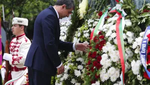 Росен Плевнелиев: Възраждането на образованието трябва да бъде национален приоритет