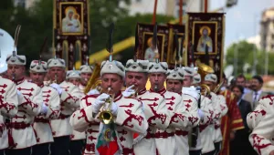 България отбеляза празника на славянската писменост (ОБЗОР)