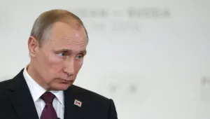 Владимир Путин се обяви за обща зона за сътрудничество между ЕС и Евразия