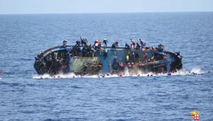 Засилва се бежанската вълна през Средиземно море