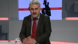 Александър Кашъмов: Възможни са злоупотреби при следенето на трафични данни от страна на МВР