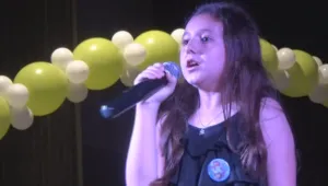 Фестивалът „Като звездите“ събра над 250 деца от домове