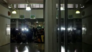 Бразилия е шокирана от брутално изнасилване на непълнолетна