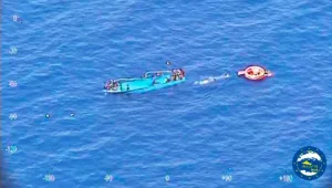 Повече от 2000 души са спасени само за ден Средиземно море
