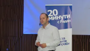 ДСБ иска независим кандидат за президент, подкрепен от РБ и ГЕРБ