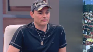 Красимир Аврамов: Уча се от Веско Маринов 