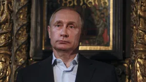 Гръцки медии: Путин летя над Македония до Гърция, за да заобиколи Турция