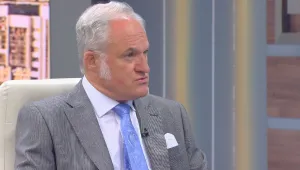 Кольо Парамов: Кандидатура на Първанов за президент ще бъде най-голямата подигравка