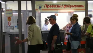 От днес плащаме 1,60 лева за билет в градския транспорт в София 
