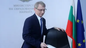 Николай Денков: Ще отменяме научни степени, придобити след плагиатство