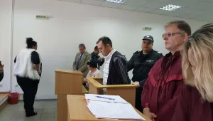 Иван Евстатиев получи 6 години затвор (ОБНОВЕНА)