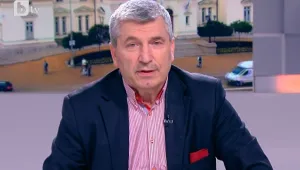 Илиян Василев: Румен Овчаров не успя да разчете изискванията на пазарната икономика