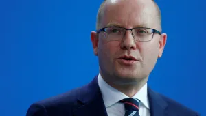 Чешкият премиер подаде оставка