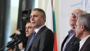 Нови рокади в парламентарната група на ДПС