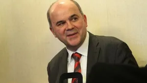 Социалният министър Бисер Петков подаде оставка