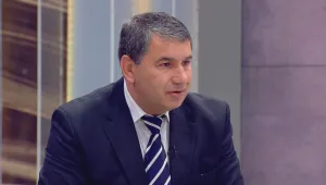 Димитър Байрактаров: Кабинетът „Борисов 3“ е правителство на излъганите надежди